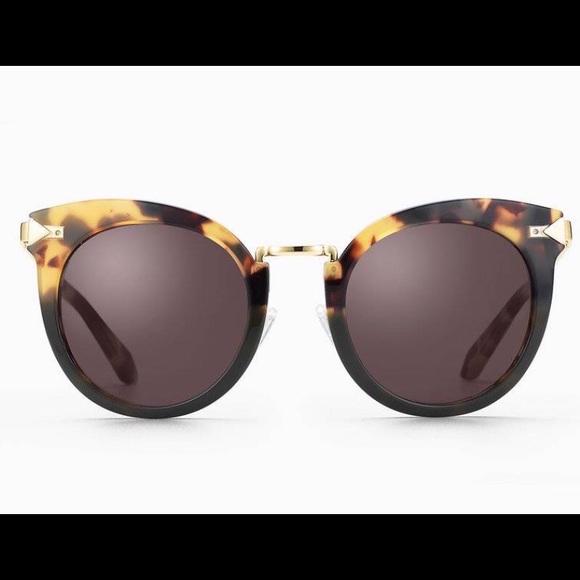 Stella & Dot Wesley Sunglasses - Picture 2 of 4